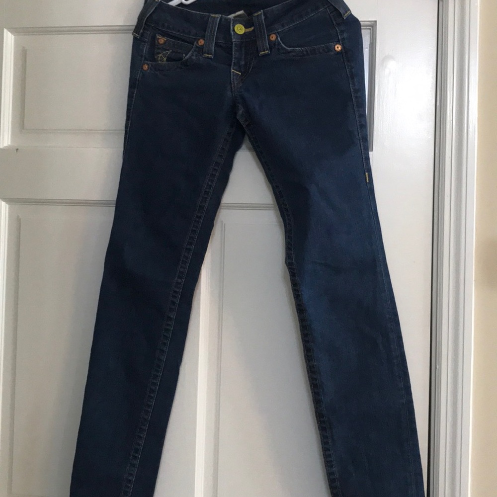 True Religion jeans